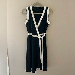 Tommy Hilfiger Wrap Dress